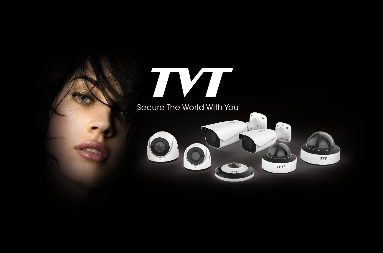 TVT videosorveglianza