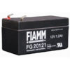 BATTERIA 1,2Ah-12V