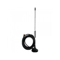 AMC A-10V - Antenna magnetica 10 mt per VOX_OUT e VOX-4W