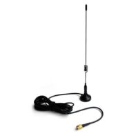 AMC A-3V - Antenna magnetica 1 mt per VOX_OUT e VOX-4W