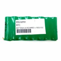 AMC BTX - Batteria Ni-Mh per centrale XR 800 V
