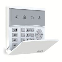 AMC K-LARIO - Tastiera wireless bidirezionale per centrale LARIO