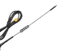 AMC KX-A10 - Antenna magnetica 10 mt - per X 4W, X GPRS, Serie gsm/plus