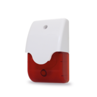 AMC PZ-800 - Sirena wireless bidirezionale da interno
