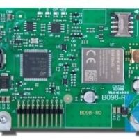 BENTEL ABS-LTE - Scheda comunicatore LTE per serie Absoluta