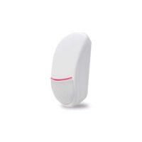 BENTEL BLC-204 - Rilevatore doppia tecnologia cablato (PIR+MW) pet immune