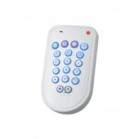 BENTEL BW-241 - Tastiera portatile wireless per centrali PowerG