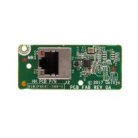 BENTEL IQ Ethernet - Scheda plug-in Ethernet per centrali IQ4 e IQ NS