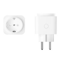 BENTEL IQIDP-PG-EU - Presa smart IQ, PowerG+ (solo IQ)