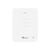 BENTEL IQKP-868 - Tastiera IQ PowerG 868, PowerG+