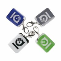 BENTEL IQKP-TAGS - Mini prox tag per tastiera IQ KP (4 pz)
