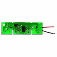 BENTEL LED-OPT - Scheda lampeggiatore LED per segnalazione stato dell'impianto
