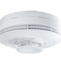 BENTEL PG8976 - Sensore di fumo e temperatura, PowerG+ (solo IQ)