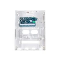 BENTEL PG8HRDW8 - Convertitore da PowerG a ingressi cablati, contenitore grande
