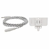 BENTEL PGP-WT-SC6 - Kit accessori antiallagamento (supporto a parete e cavo)