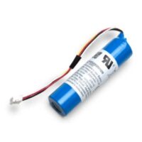 BENTEL QR0083-840 - Batteria Li-Ion per IQ Panel 4
