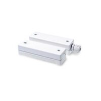 CSA 1021-N-TST - Contatto magnetico alta sicurezza Twin Sense IP65, Grado 4