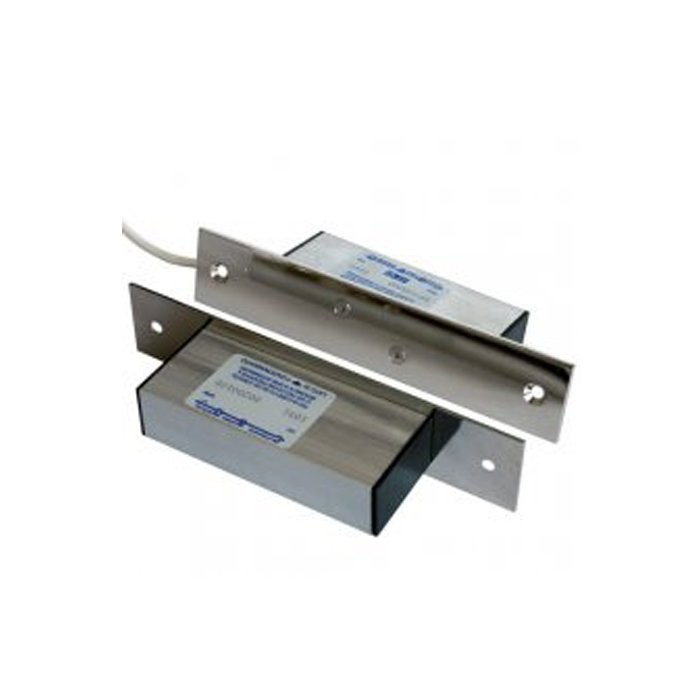 CSA 1051 - Contatto magnetico alta sicurezza da incasso