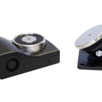 CSA 13050 - Fermo elettromagnetico plastico 50 kg