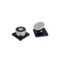 CSA 1340D - Fermo elettromagnetico ridotto 100 kg