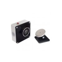 CSA 1360 - Fermo elettromagnetico in alluminio 100 kg