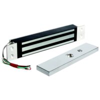 CSA 1385 - Elettromagnete a incasso da interno 300 kg