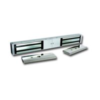 CSA 1395-A - Elettromagnete a vista da interno 2 x 500 kg