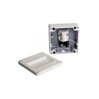 CSA 1447 - Sensore inerziale in alluminio IP65