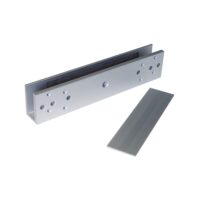 CSA 300-K-STU-E - Staffa a U per controplacca 300 kg