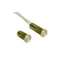 CSA 300-MA - Magnete piatto al neodimio per contatti serie 314, 414 C, 415