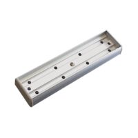 CSA 300K BASE - Base per controplacca elettromagnete 300 kg