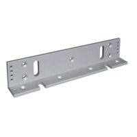 CSA 300K STL - Staffa a L per elettromagnete 300 kg