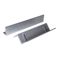 CSA 300K STZ - Staffa a Z per elettromagnete 300 kg