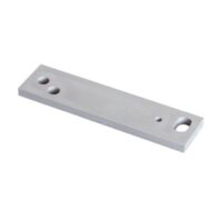 CSA 461 - Distanziale in plastica per contatti serie 460 e 462