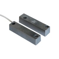 CSA 462M - Contatto magnetico di potenza autoprotetto a morsetti