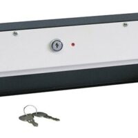 CSA 485ME - Pedana antirapina con memoria a LED