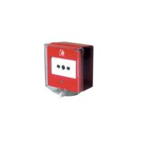 CSA 4990014FUL-0156 - Sportello di protezione per pulsanti CXM