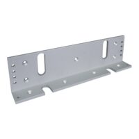 CSA 500K STL - Staffa a L per elettromagnete 500 kg