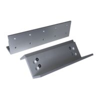 CSA 500KSTZ - Staffa a Z per elettromagnete 500 kg