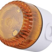 CSA SOLEX-XENO-IP65 - Lampeggiatore xeno Solex IP65 base alta