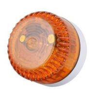 CSA SOLEX-XENO-IP54 - Lampeggiatore xeno Solex IP54 base bassa