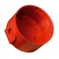 CSA 593001FULL-0022 - Base alta rossa IP65