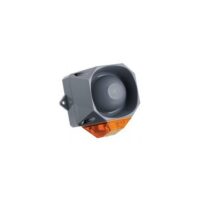 CSA 7092270FUL-0147 - Sirena Asserta Mini con lampeggiatore