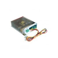 CSA 81250S - Alimentatore 13,8 V 5 A