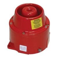 CSA PX17300445 - Sirena elettronica antideflagrante IP66 24 V