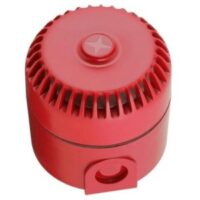 CSA PX805002 - Sirena elettronica IP65 ATEX a sicurezza intrinseca