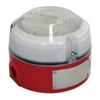 CSA PX818002 - Lampeggiatore xeno a sicurezza intrinseca