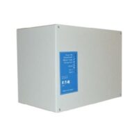 CSA SPS-2433 - Box di alimentazione 24 V 2,5 A EN54-4