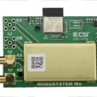 MODUSYSTEM W1 WIFI