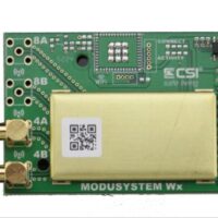 MODUSYSTEM W1